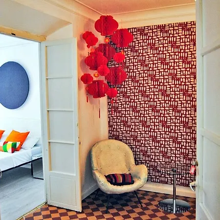 Malaga City Suites 2*
