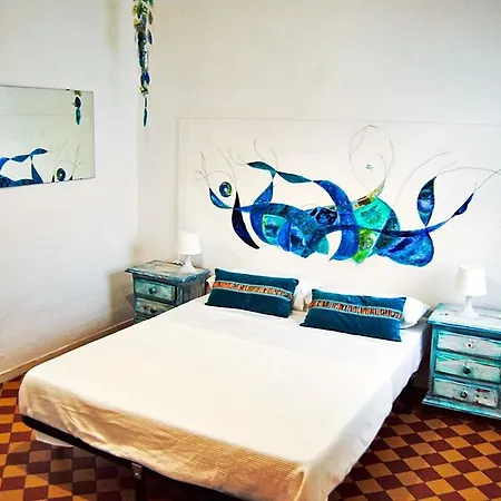 Malaga City Suites Hotel 2*