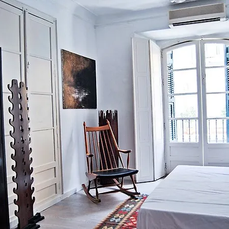 Malaga City Suites Málaga