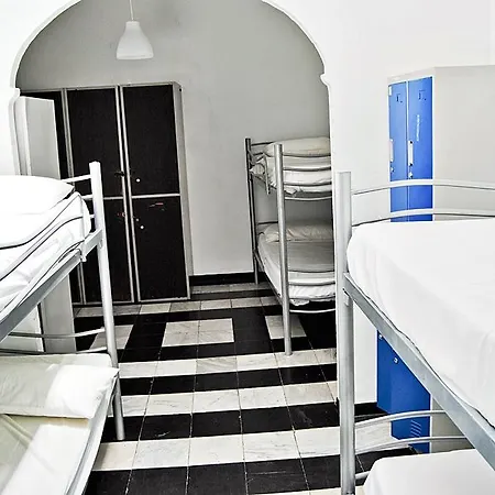Hotel Malaga City Suites