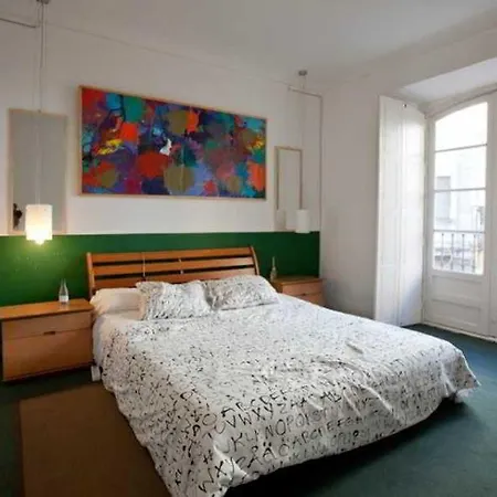 Malaga City Suites 2* Málaga