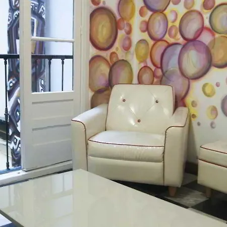 Hotel Malaga City Suites