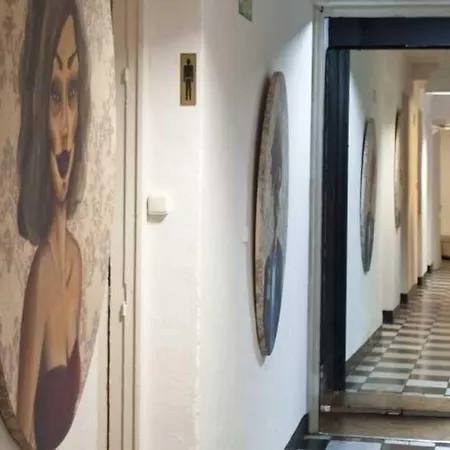 Malaga City Suites Málaga