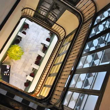 Malaga City Suites Málaga