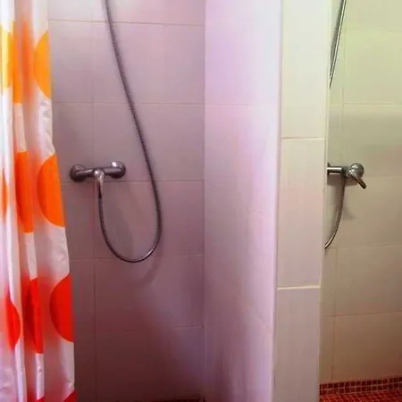 Malaga City Suites Málaga