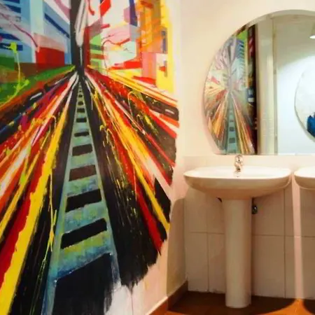 Malaga City Suites 2* Málaga