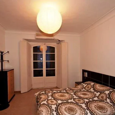 Hotel Malaga City Suites Málaga