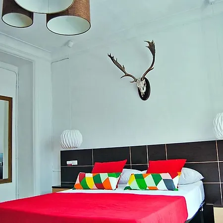Hotel Malaga City Suites 2*