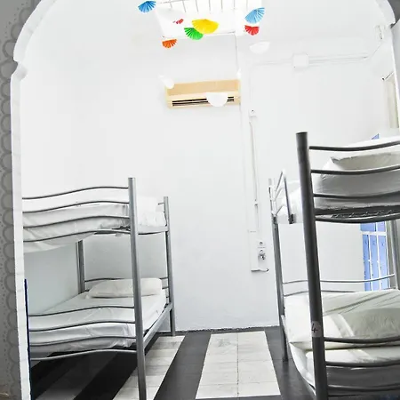 Hotel Malaga City Suites 2*