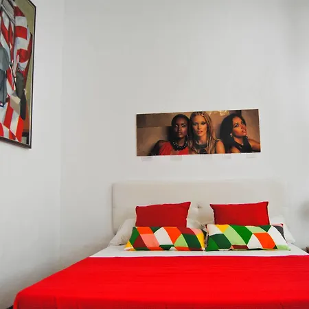 Malaga City Suites
