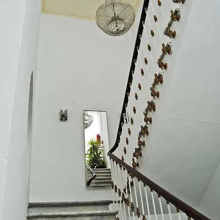 Hotel Malaga City Suites
