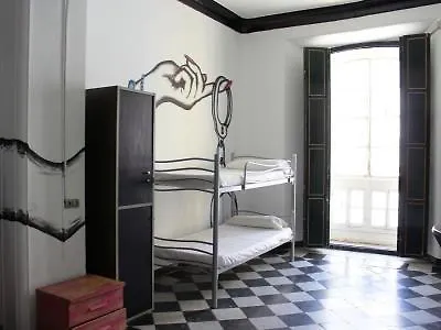Hotel Malaga City Suites