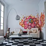 Malaga City Suites Ξενοδοχείο 2*