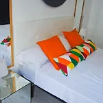 Malaga City Suites 2* Μάλαγα