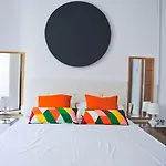 Ξενοδοχείο Malaga City Suites