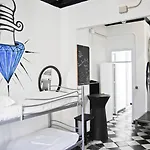 Malaga City Suites Ξενοδοχείο Μάλαγα