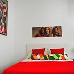 Malaga City Suites 2*