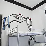 Malaga City Suites Ξενοδοχείο 2*