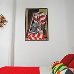 Malaga City Suites