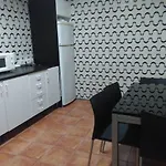 Malaga City Suites Ξενοδοχείο Μάλαγα