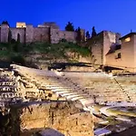 Malaga City Suites Ξενοδοχείο