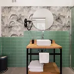 Malaga City Suites Ξενοδοχείο 2*