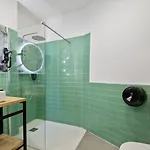 Malaga City Suites Ξενοδοχείο