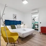Ξενοδοχείο Malaga City Suites