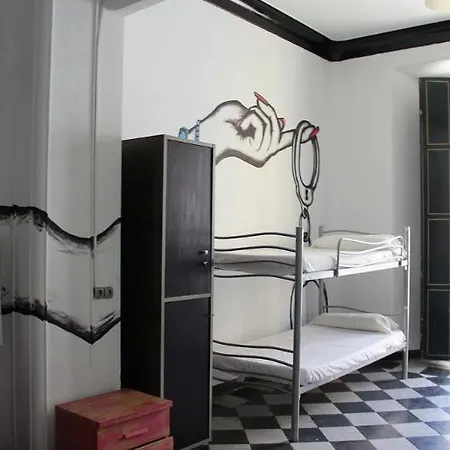 Malaga City Suites Hotell