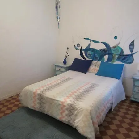 Malaga City Suites Málaga