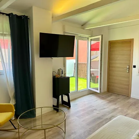 Malaga City Suites 2* Málaga