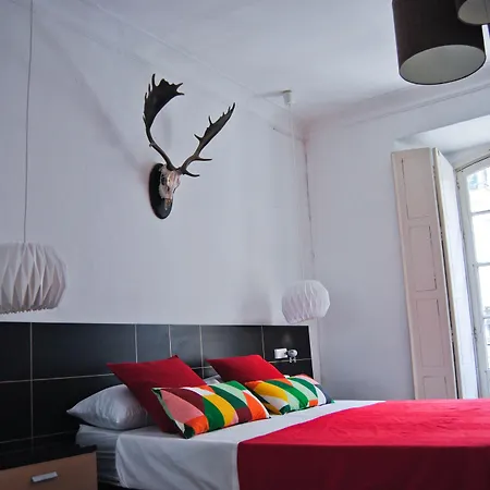 Ξενοδοχείο Malaga City Suites Μάλαγα