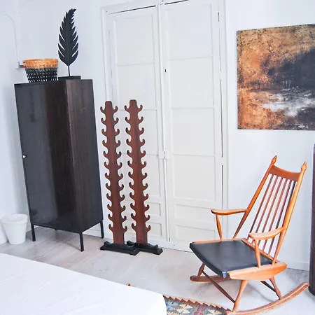 Ξενοδοχείο Malaga City Suites