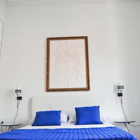 מלון Malaga City Suites 2*