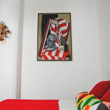 Malaga City Suites