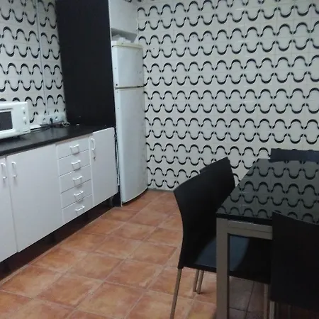 Malaga City Suites מלון מאלגה