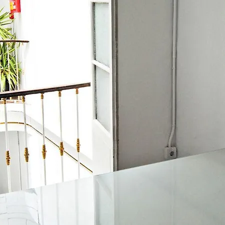Malaga City Suites מלון מאלגה