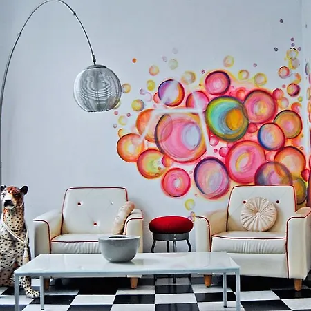 Malaga City Suites 2* Màlaga