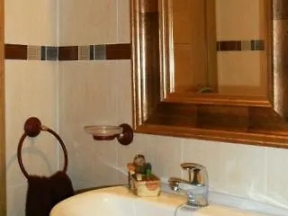 Malaga City Suites Hotell