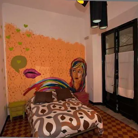 Hotel Malaga City Suites 2*