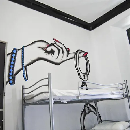 Hotell Malaga City Suites